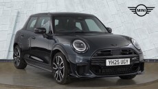 MINI Cooper 1.5 C Sport [Level 1] 3dr Auto Petrol Hatchback
